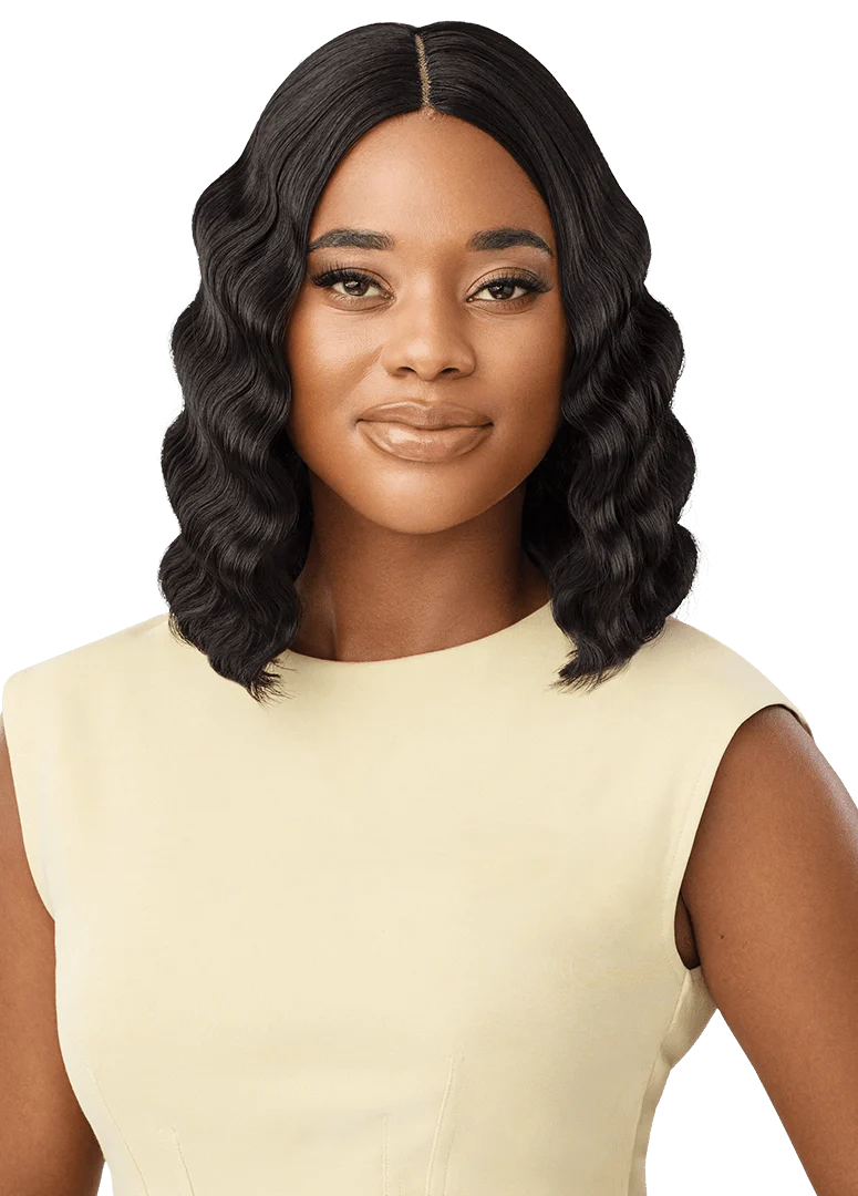 Outre The Daily Wig Synthetic Lace Part Wig - Daily 17 - Image 3