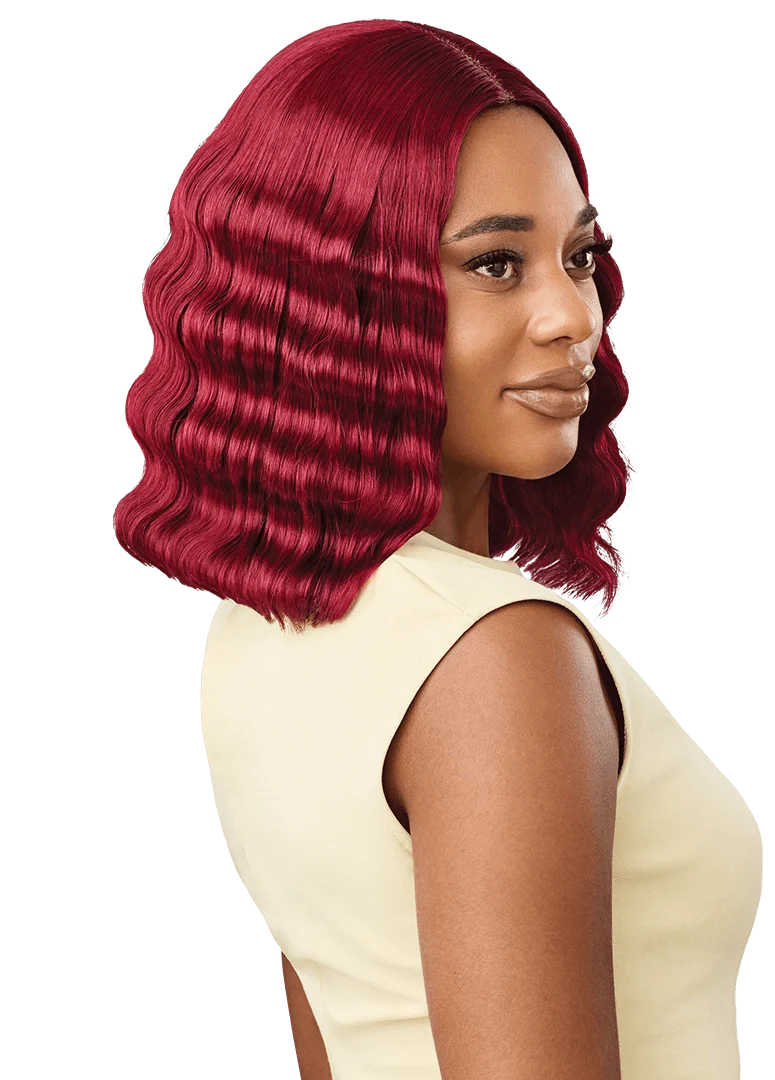 Outre The Daily Wig Synthetic Lace Part Wig - Daily 17 - Image 4
