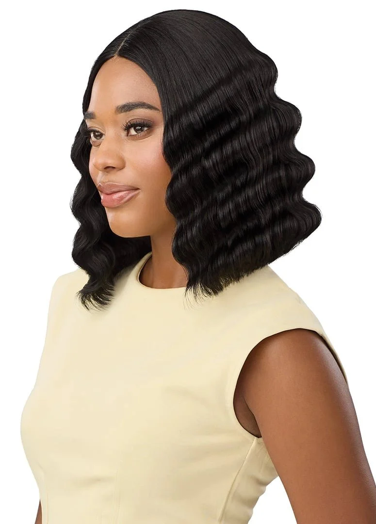 Outre The Daily Wig Synthetic Lace Part Wig - Daily 17 - Image 5