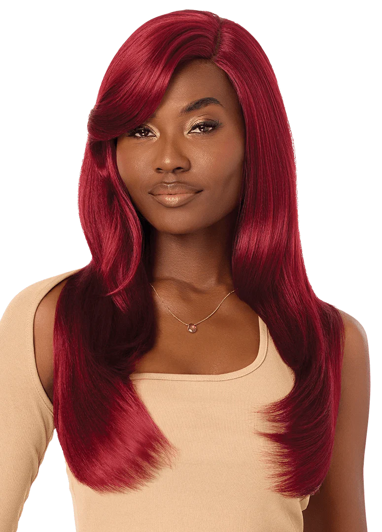 Outre The Daily Wig Synthetic Lace Part Wig - Daily 19 - Image 3