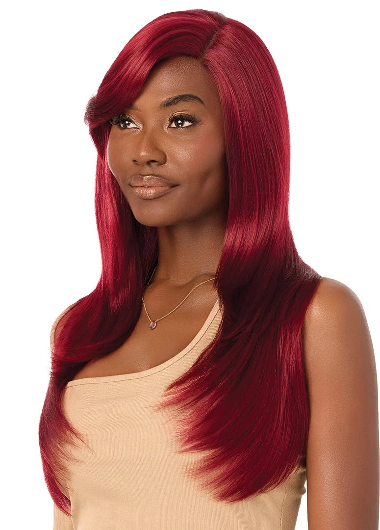 Outre The Daily Wig Synthetic Lace Part Wig - Daily 19 - Image 5