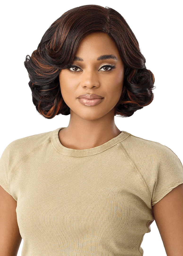 Outre The Daily Wig Synthetic Lace Part Wig β Daily 26 - Image 2