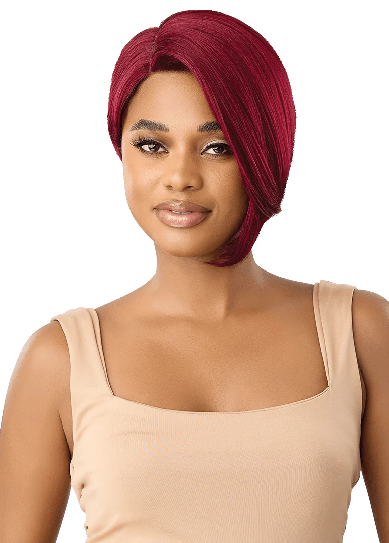 Outre The Daily Wig Synthetic Lace Part Wig β Daily 27 - Image 2