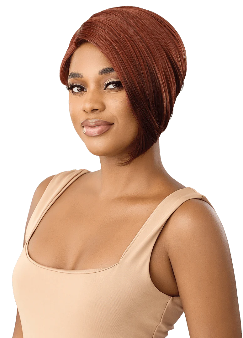 Outre The Daily Wig Synthetic Lace Part Wig β Daily 27 - Image 3