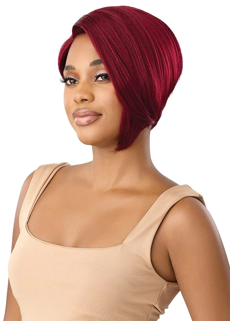 Outre The Daily Wig Synthetic Lace Part Wig β Daily 27 - Image 4