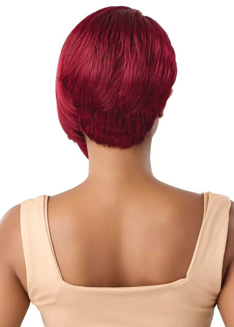 Outre The Daily Wig Synthetic Lace Part Wig β Daily 27 - Image 5