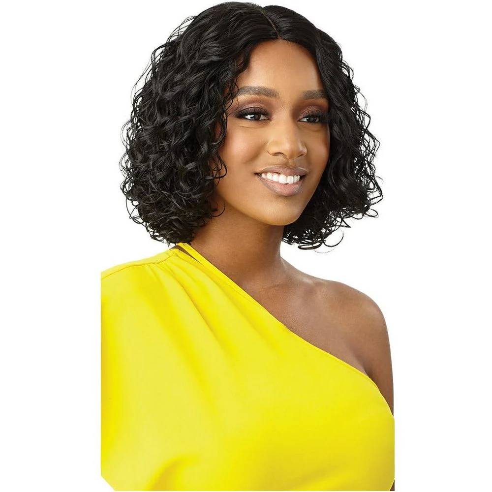 Outre The Daily Wig Synthetic Lace Part Wig - Dazzlin - Image 2