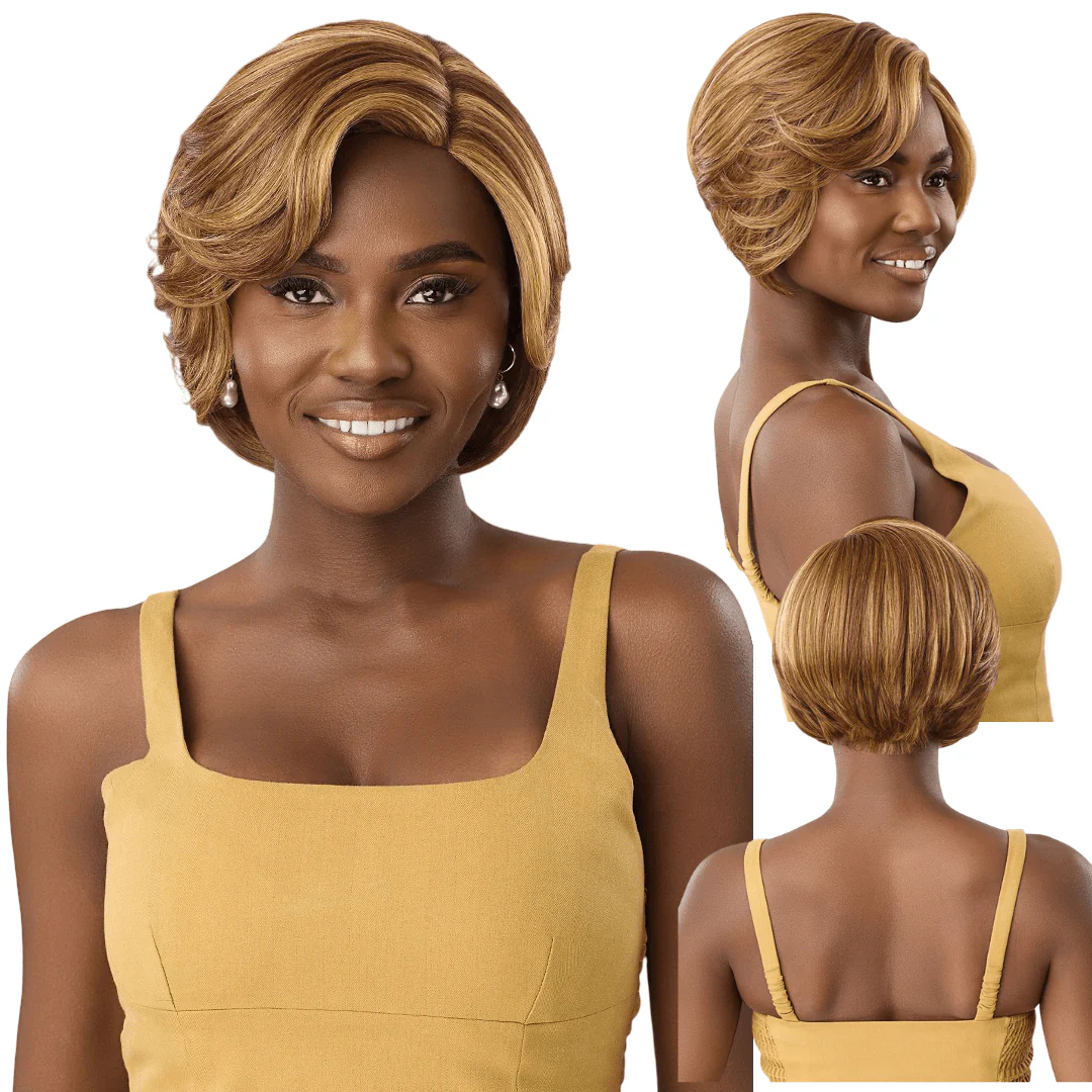 Outre The Daily Wig Synthetic Lace Part Wig โ Elias