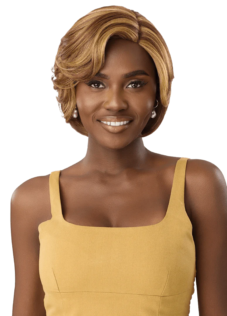 Outre The Daily Wig Synthetic Lace Part Wig โ Elias - Image 2
