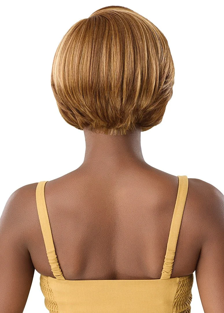 Outre The Daily Wig Synthetic Lace Part Wig โ Elias - Image 4