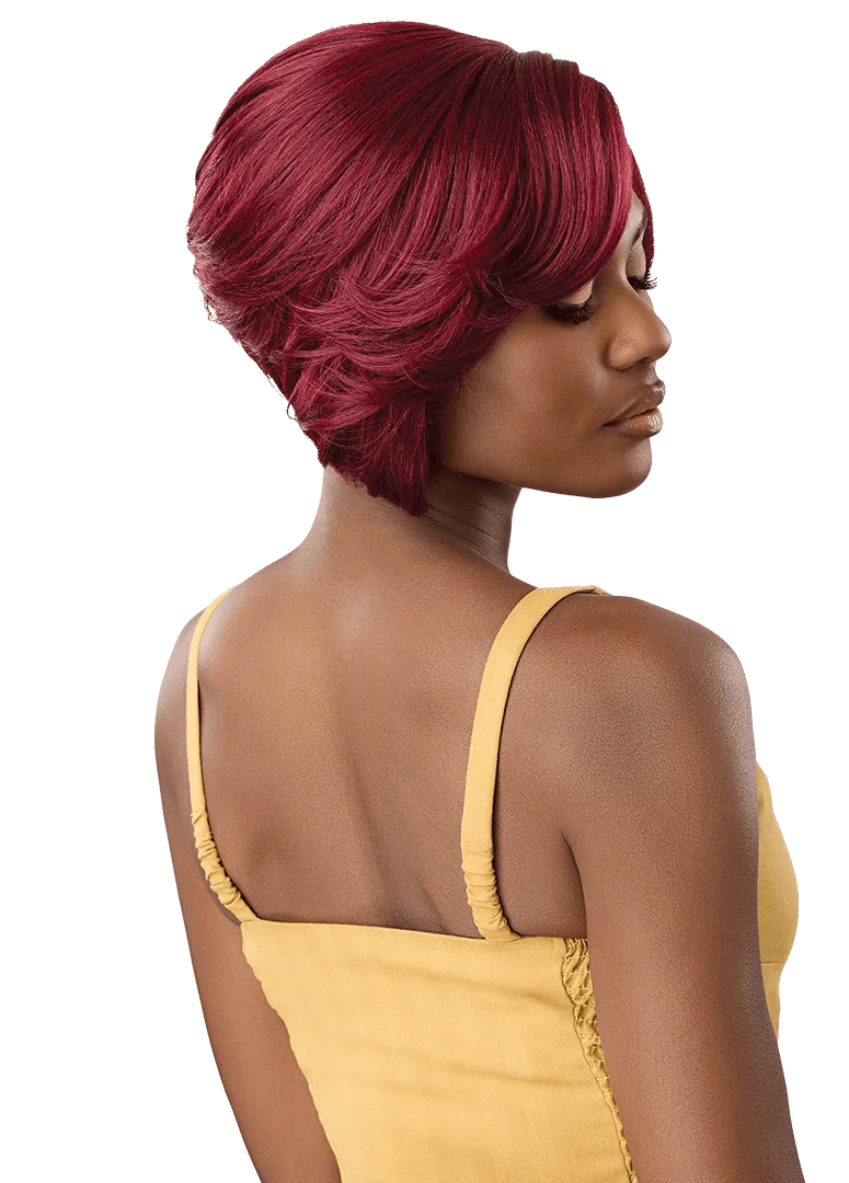 Outre The Daily Wig Synthetic Lace Part Wig โ Elias - Image 5