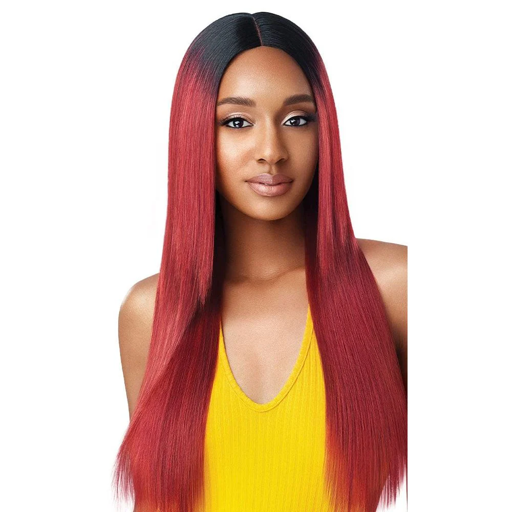 Outre The Daily Wig Synthetic Lace Part Wig - Jorja - Image 2