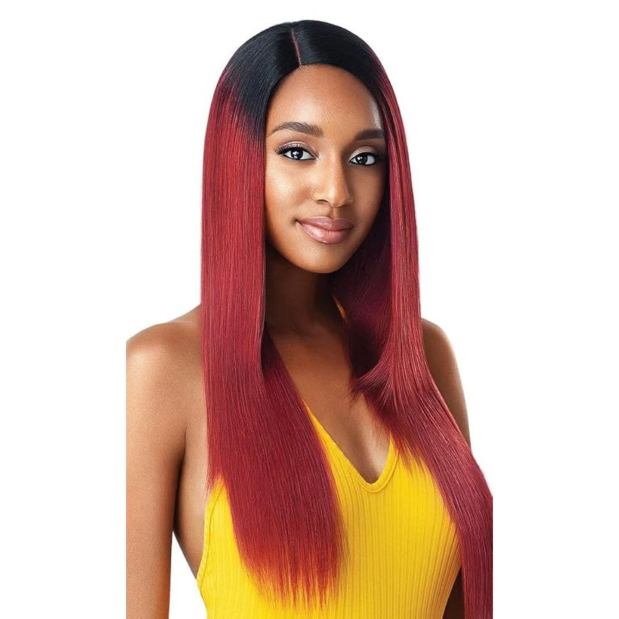 Outre The Daily Wig Synthetic Lace Part Wig - Jorja - Image 4