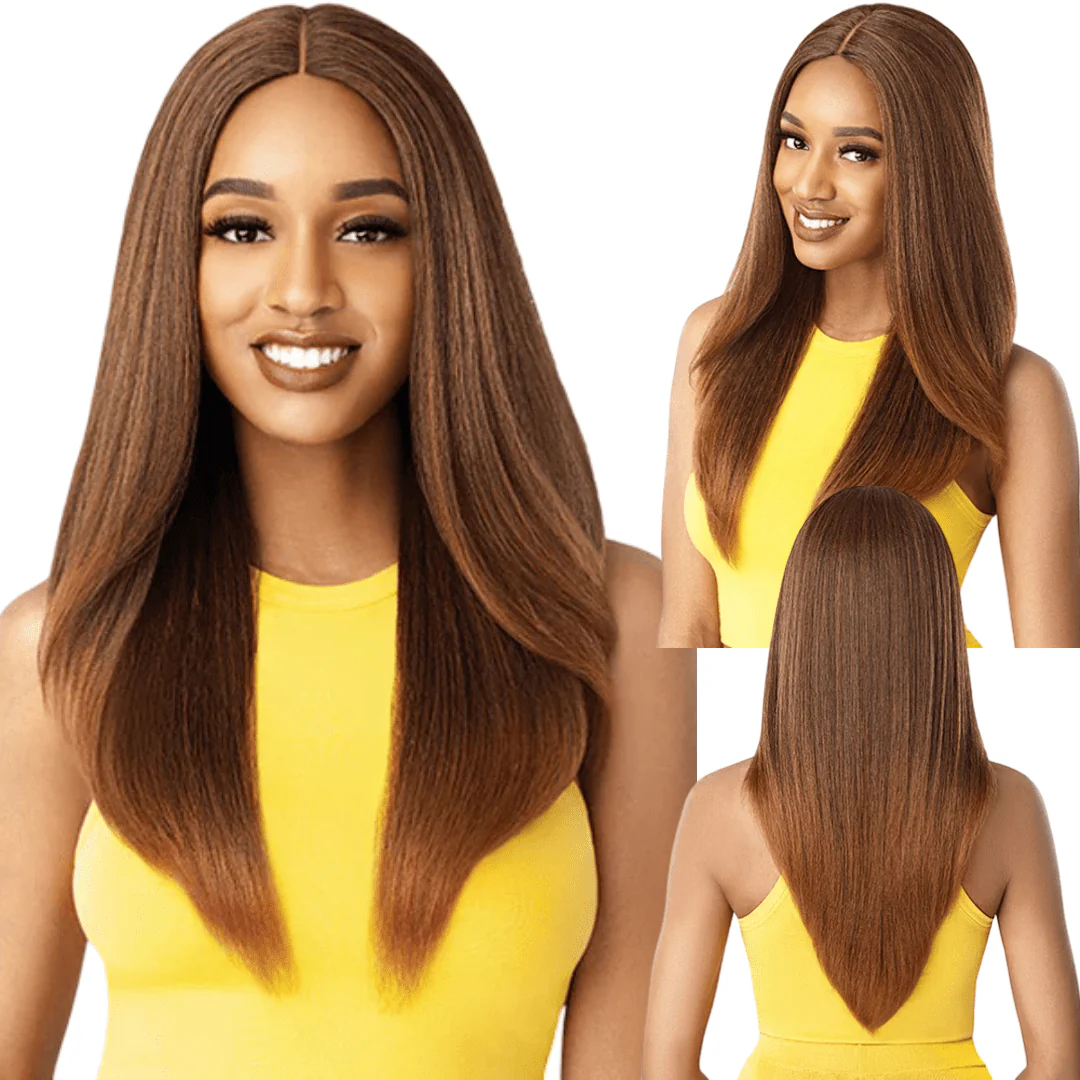 Outre The Daily Wig Synthetic Lace Part Wig - Lenore