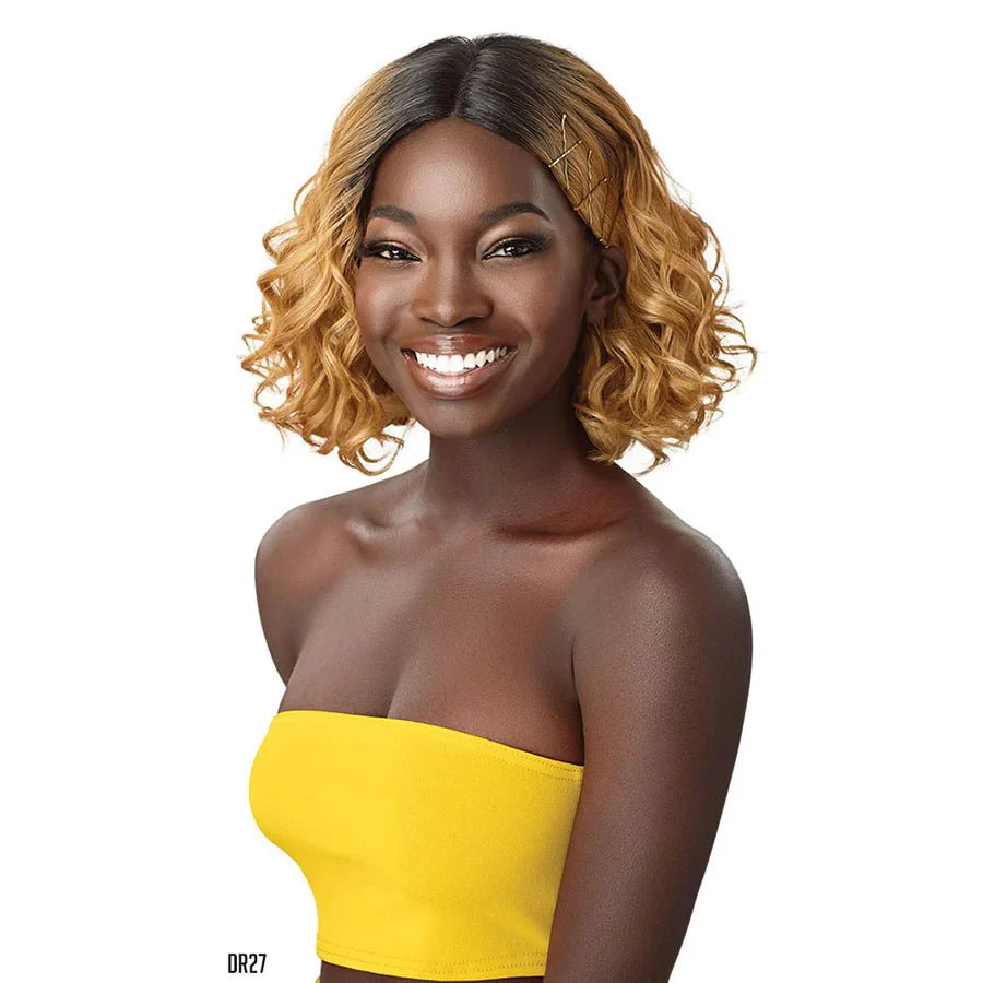 Outre The Daily Wig Synthetic Lace Part Wig - Raye - Image 3