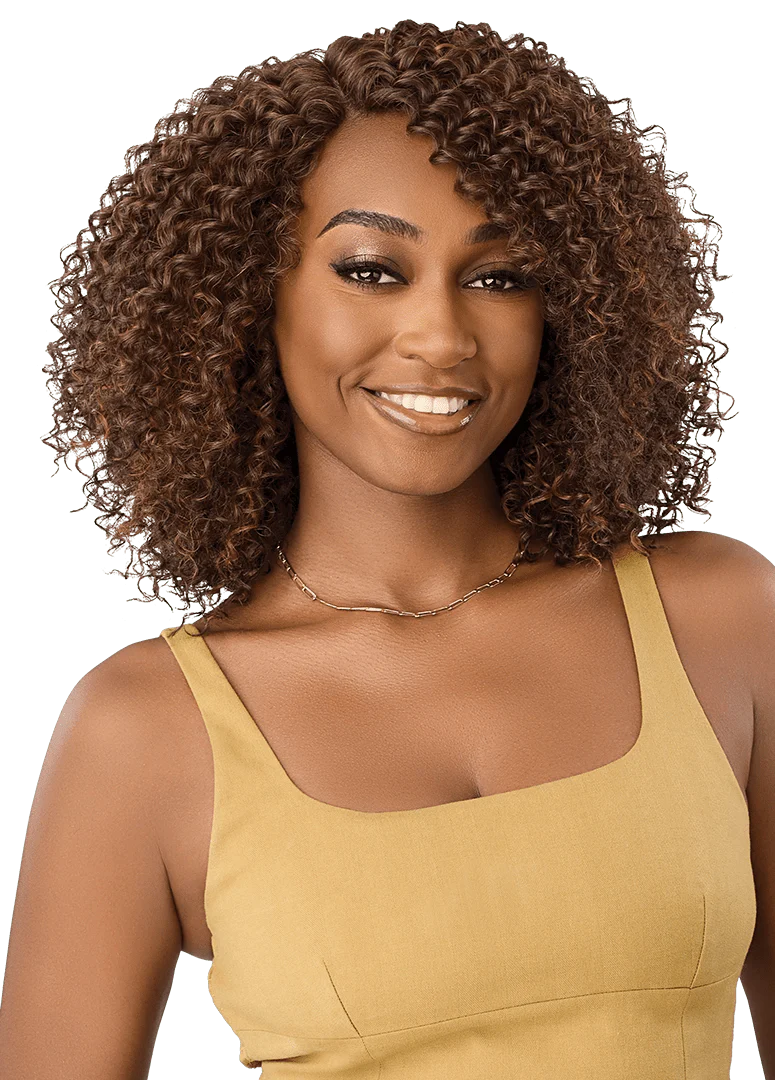 Outre The Daily Wig Synthetic Lace Part Wig – Tova - Image 3
