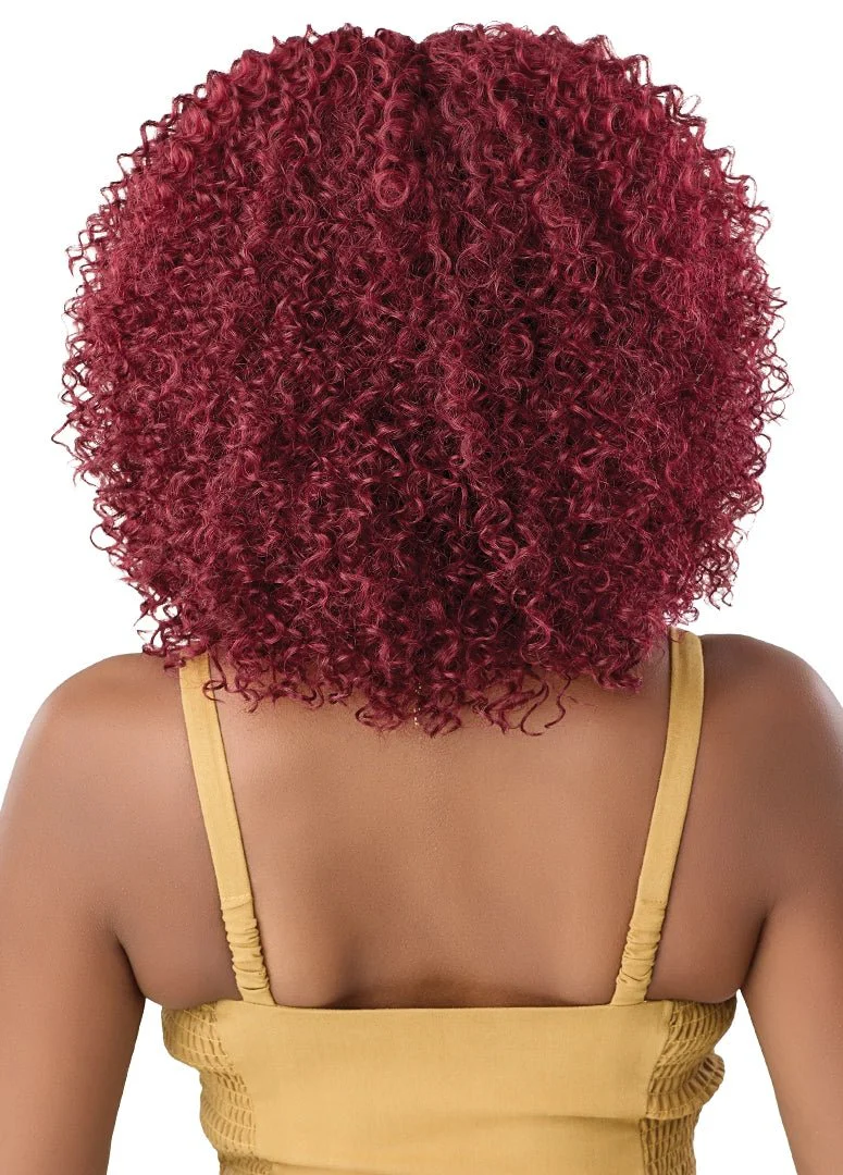 Outre The Daily Wig Synthetic Lace Part Wig – Tova - Image 5