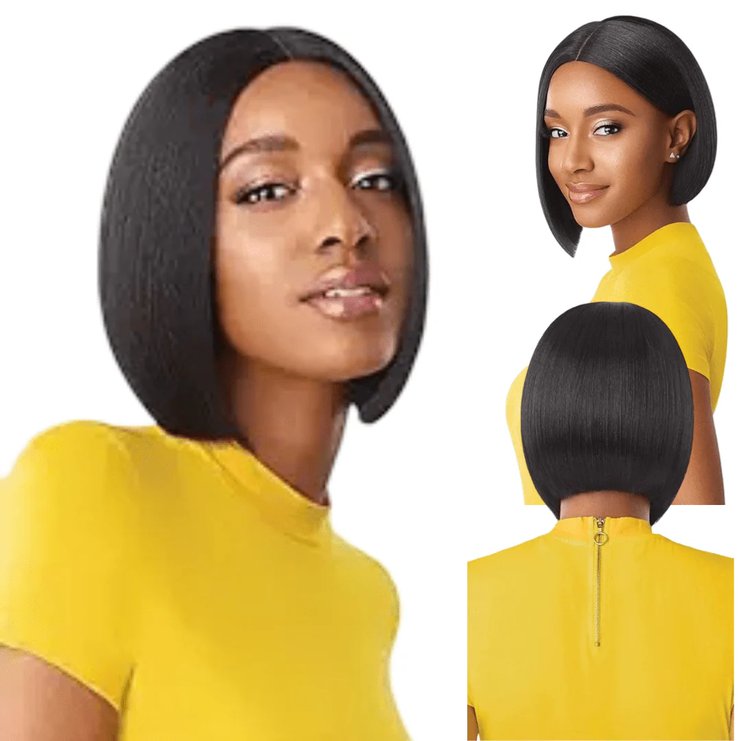 Outre The Daily Wig Synthetic Lace Part Wig - Zenya