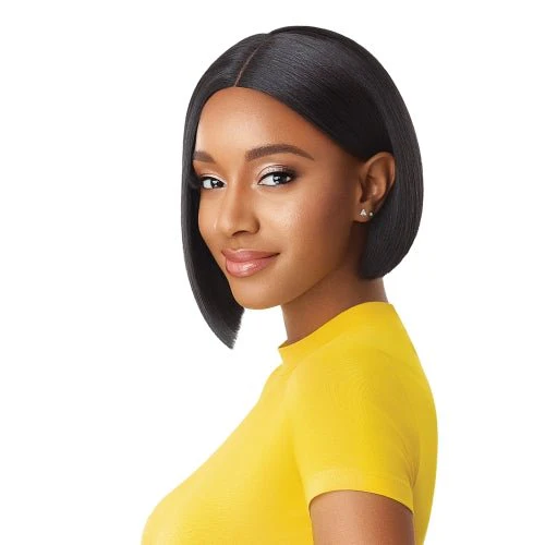 Outre The Daily Wig Synthetic Lace Part Wig - Zenya - Image 2
