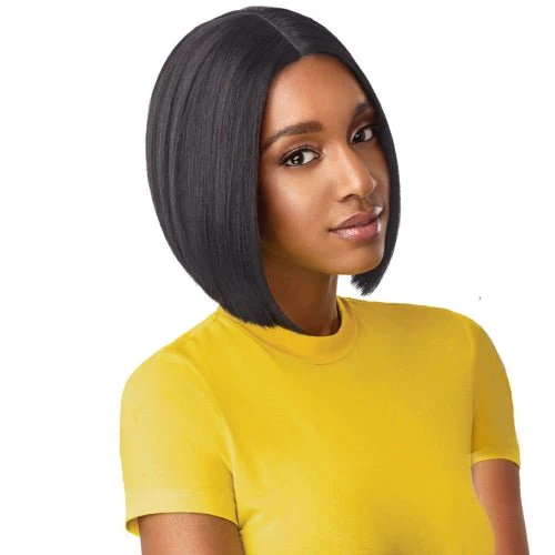 Outre The Daily Wig Synthetic Lace Part Wig - Zenya - Image 3