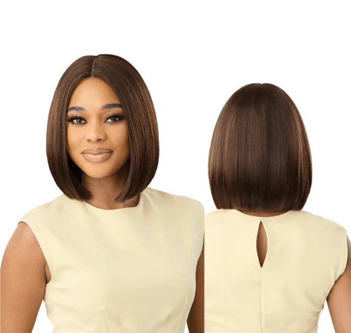 Outre The Daily Wig Synthetic Wig - Daily 14 - Image 2
