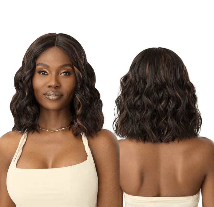 Outre The Daily Wig Synthetic Wig - Daily 15 - Image 2