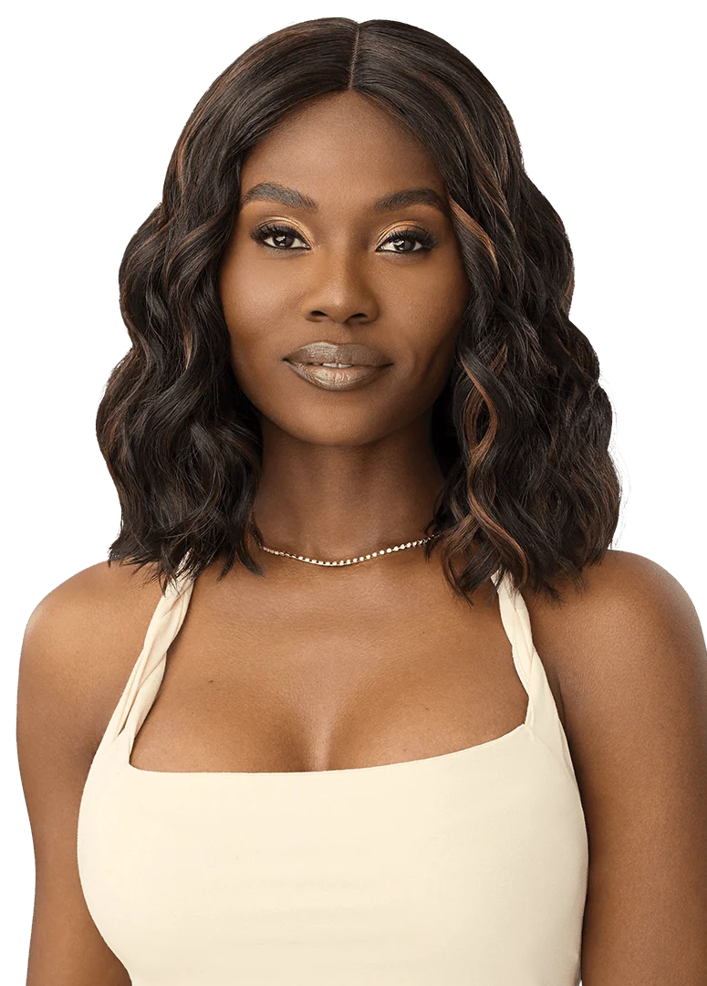 Outre The Daily Wig Synthetic Wig - Daily 15 - Image 3