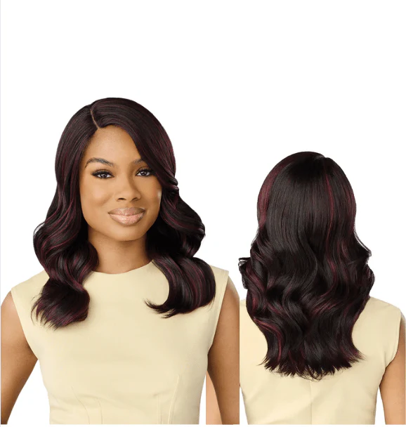 Outre The Daily Wig Synthetic Wig - Daily 16 - Image 2