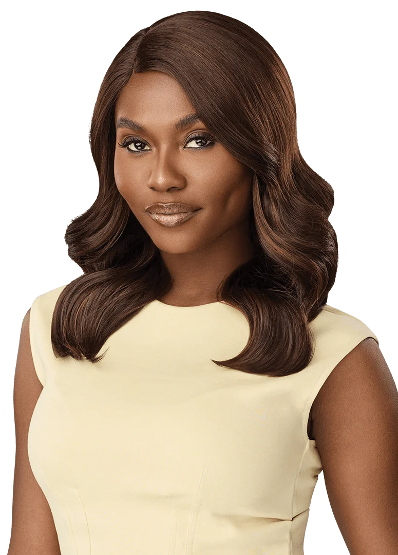 Outre The Daily Wig Synthetic Wig - Daily 16 - Image 4
