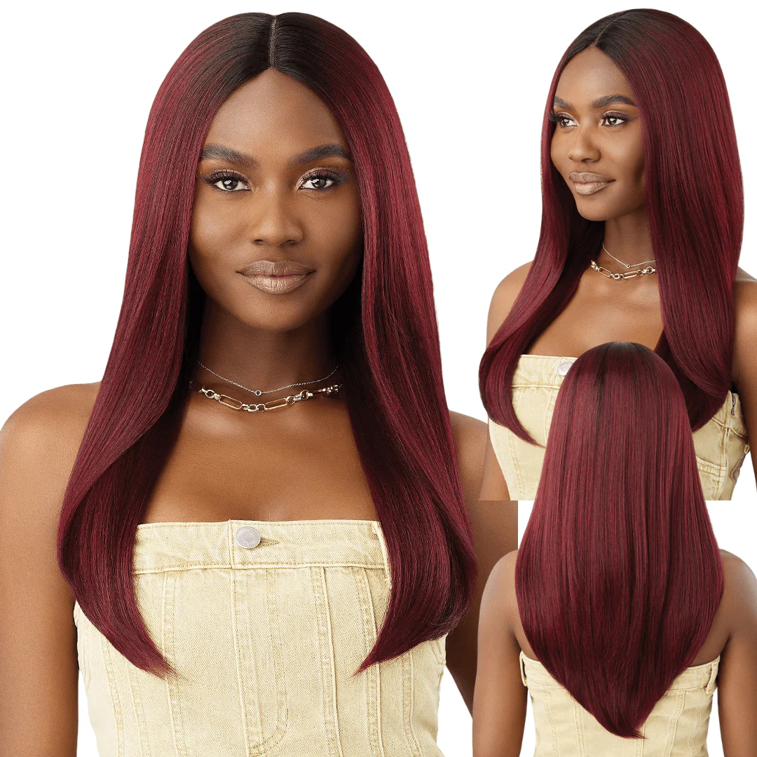 Outre The Daily Wig Synthetic Wig - Daily 6