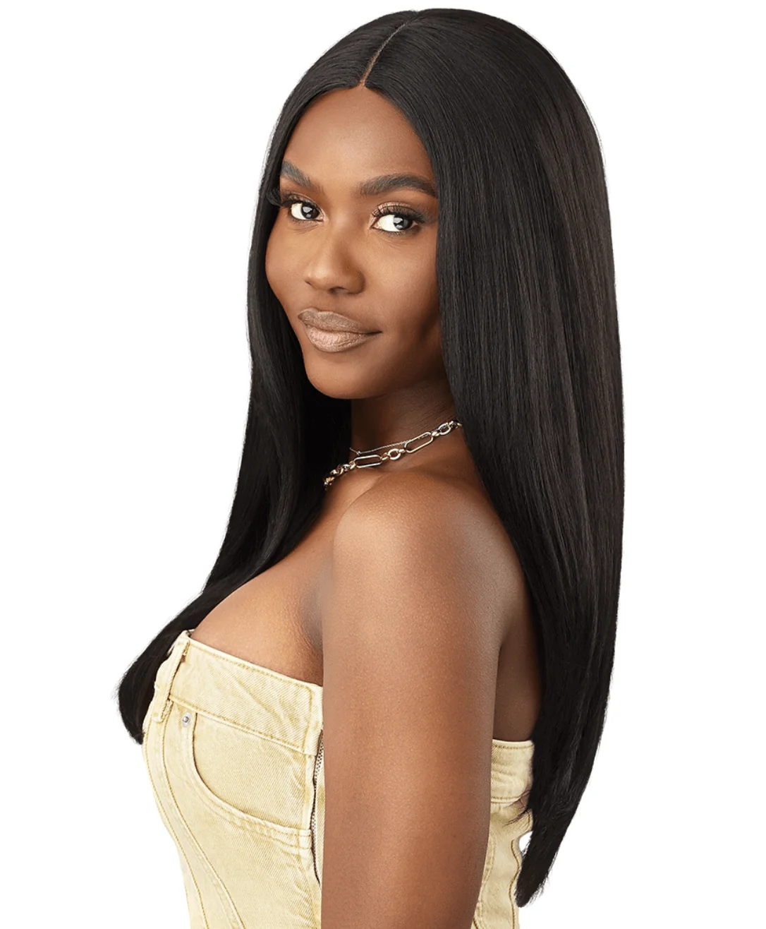 Outre The Daily Wig Synthetic Wig - Daily 6 - Image 3