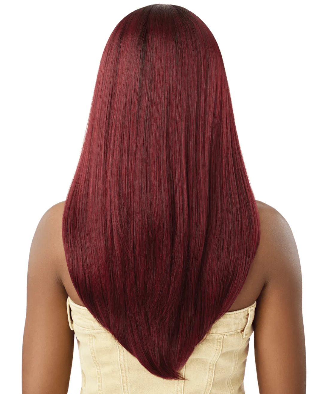 Outre The Daily Wig Synthetic Wig - Daily 6 - Image 5