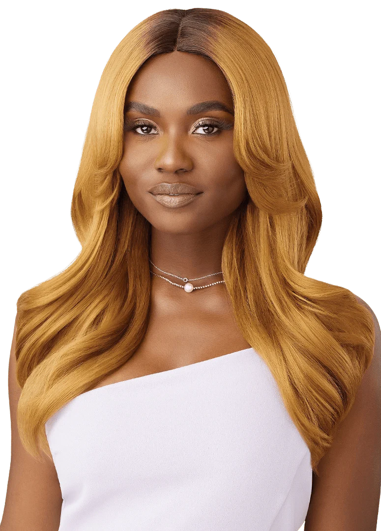 Outre The Daily Wig Synthetic Wig - Daily 7 - Image 4