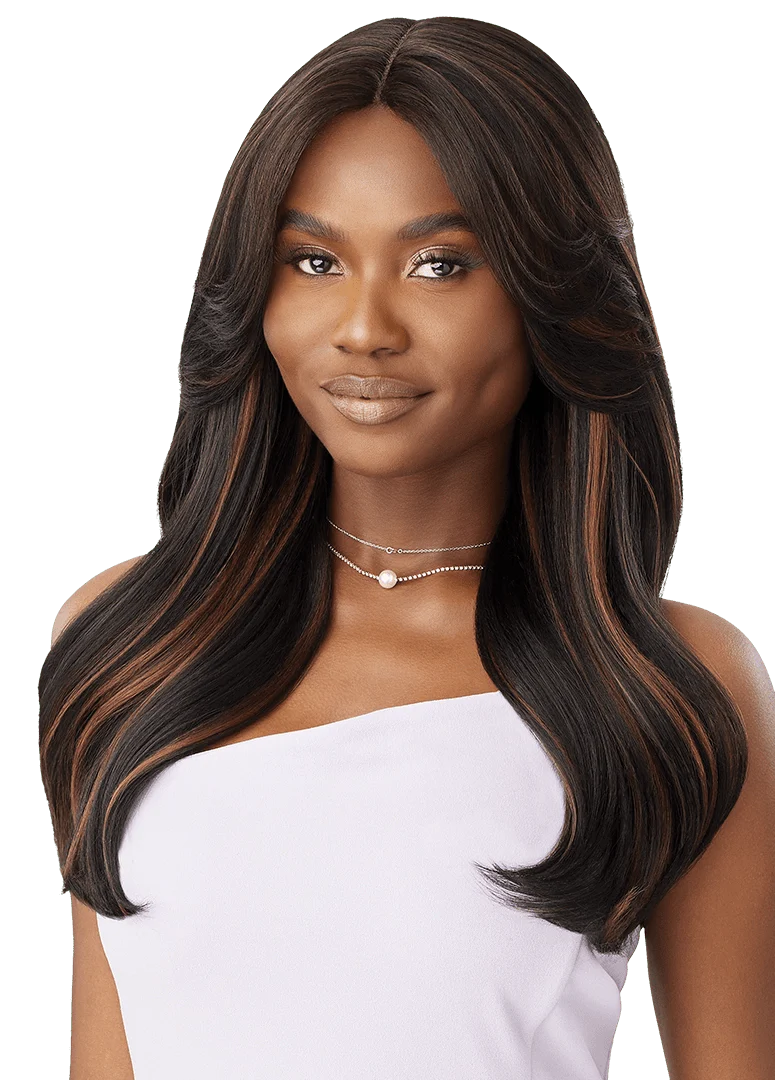Outre The Daily Wig Synthetic Wig - Daily 7 - Image 5