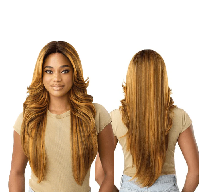 Outre The Daily Wig Synthetic Wig - Tristina - Image 2