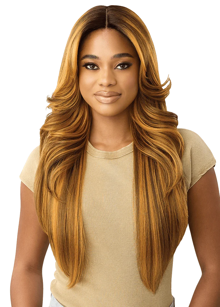 Outre The Daily Wig Synthetic Wig - Tristina - Image 3