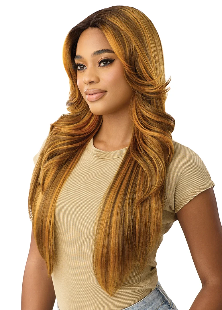 Outre The Daily Wig Synthetic Wig - Tristina - Image 5