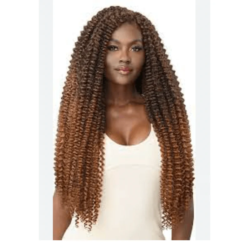 Outre Twisted Up β Bonita Original Butterfly Locs 30" - Image 2