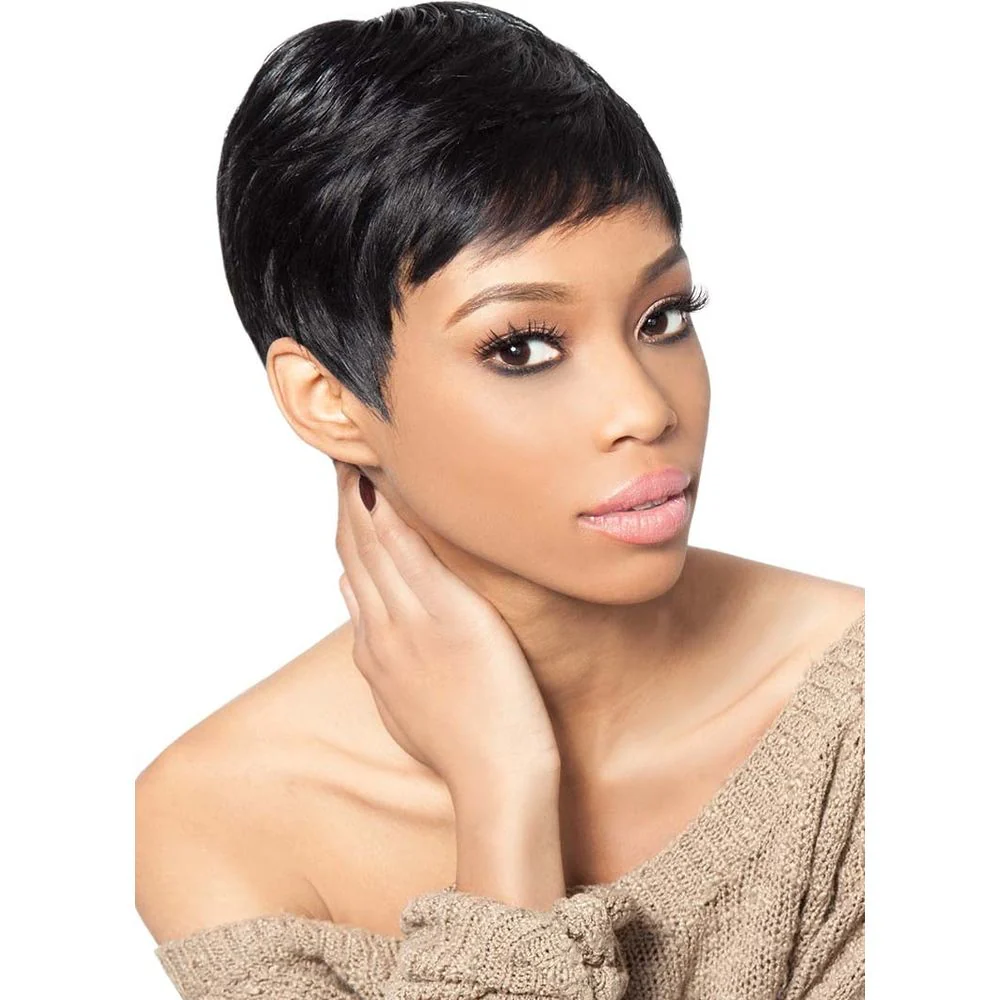 Outre Velvet 100% Remi Human Hair Weave - Tara - Image 2