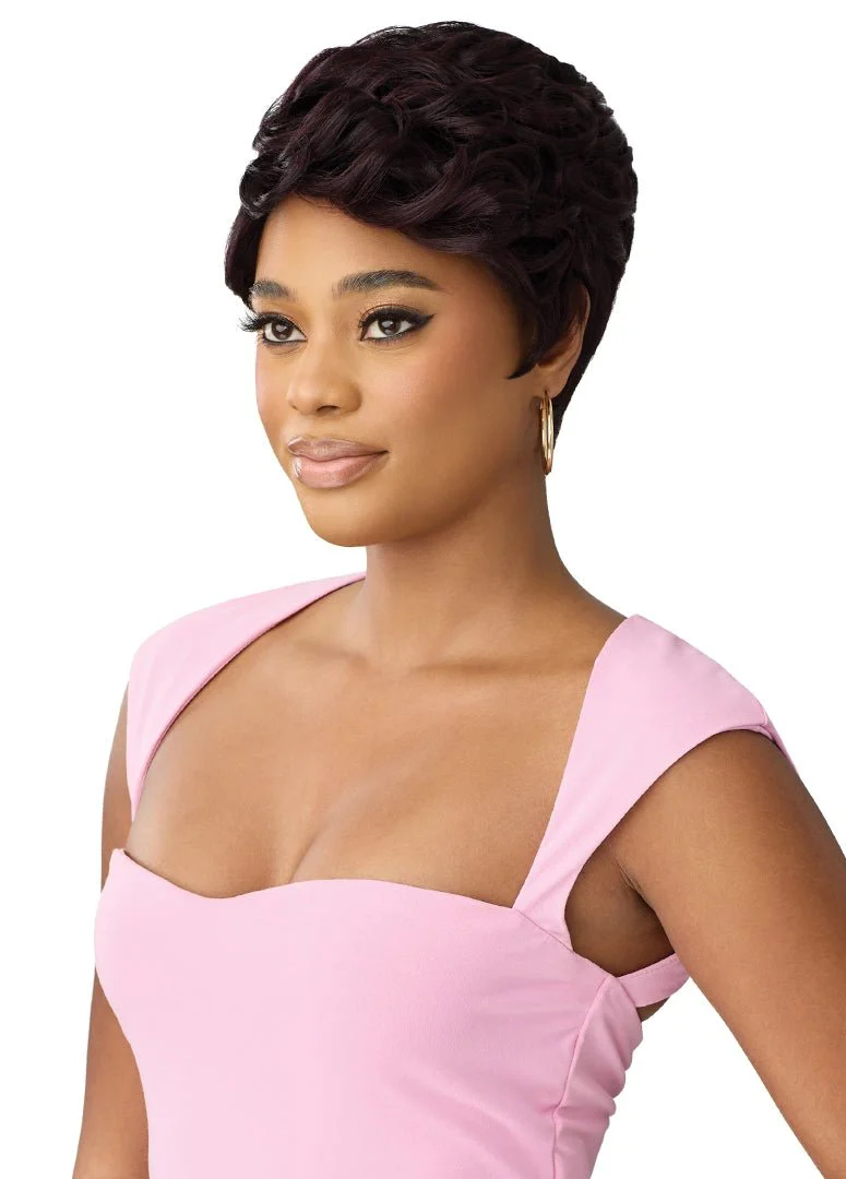 Outre Wig pop Synthetic Full Wig - Pop 2 - Image 3