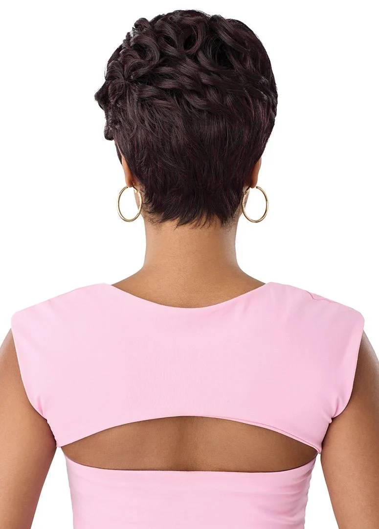 Outre Wig pop Synthetic Full Wig - Pop 2 - Image 5
