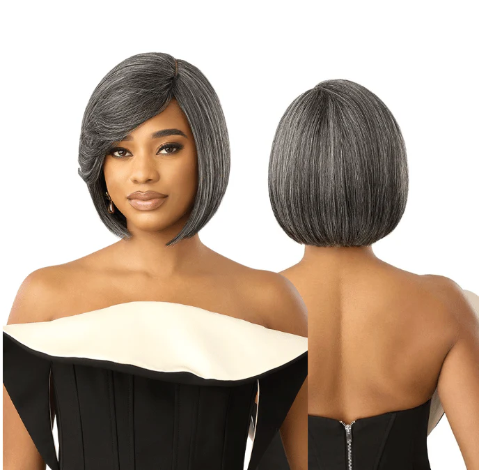 Outre Wigpop Color Play Synthetic Full Wig - Glow 3