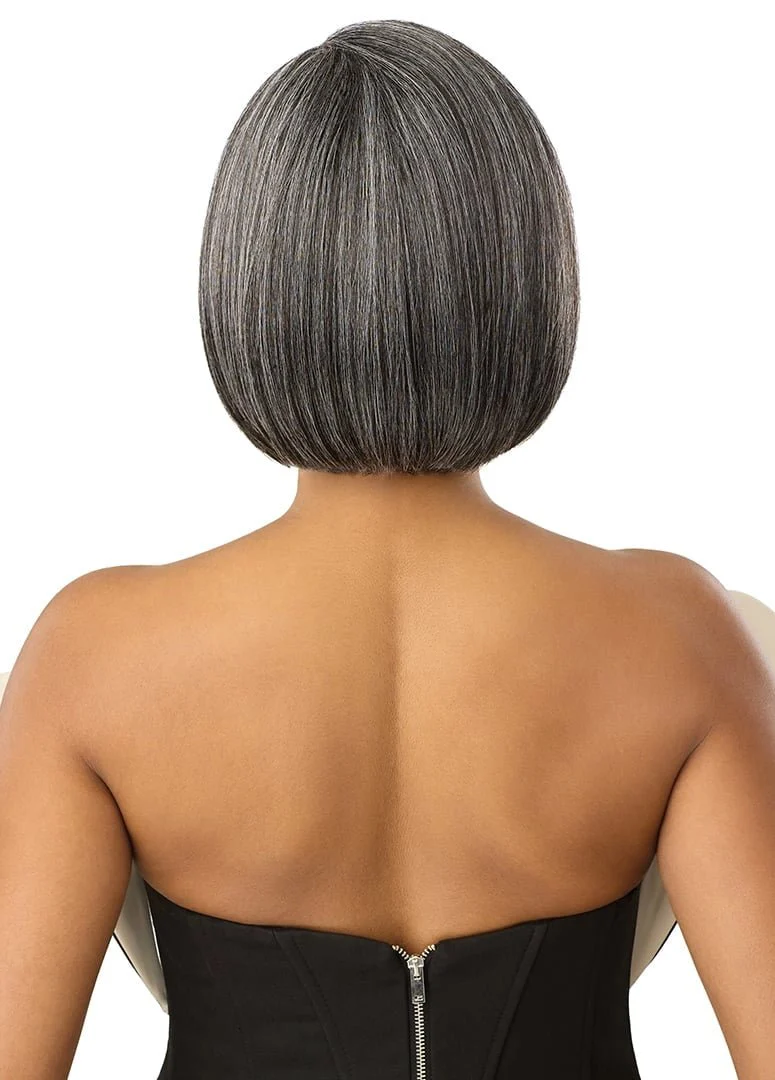 Outre Wigpop Color Play Synthetic Full Wig - Glow 3 - Image 5