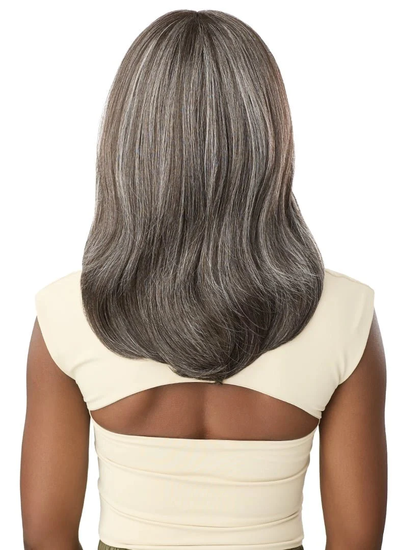Outre Wigpop Color Play Synthetic Full Wig - Glow 4 - Image 6