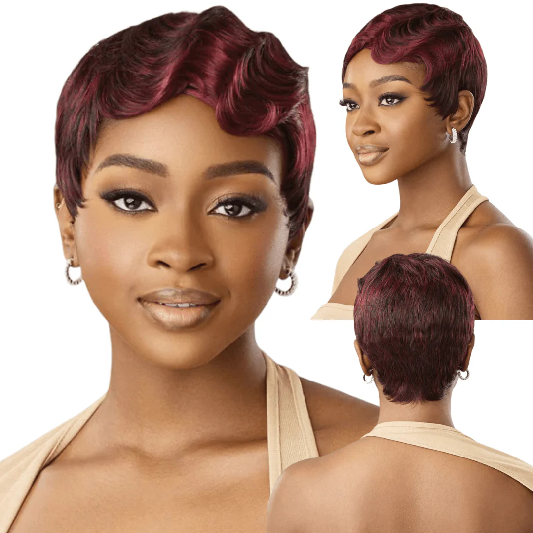 Outre Wigpop Synthetic Full Wig - Cali