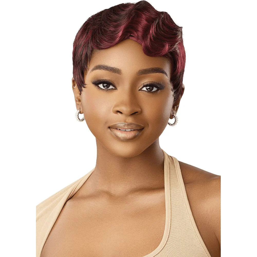 Outre Wigpop Synthetic Full Wig - Cali - Image 2