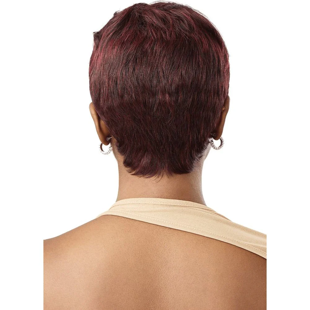 Outre Wigpop Synthetic Full Wig - Cali - Image 5