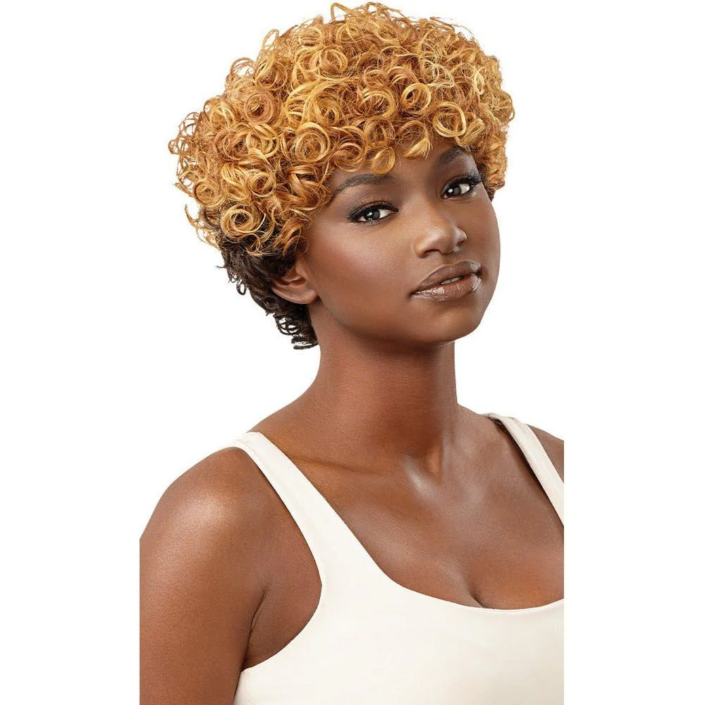 Outre WigPop Synthetic Full Wig - Chance - Image 3