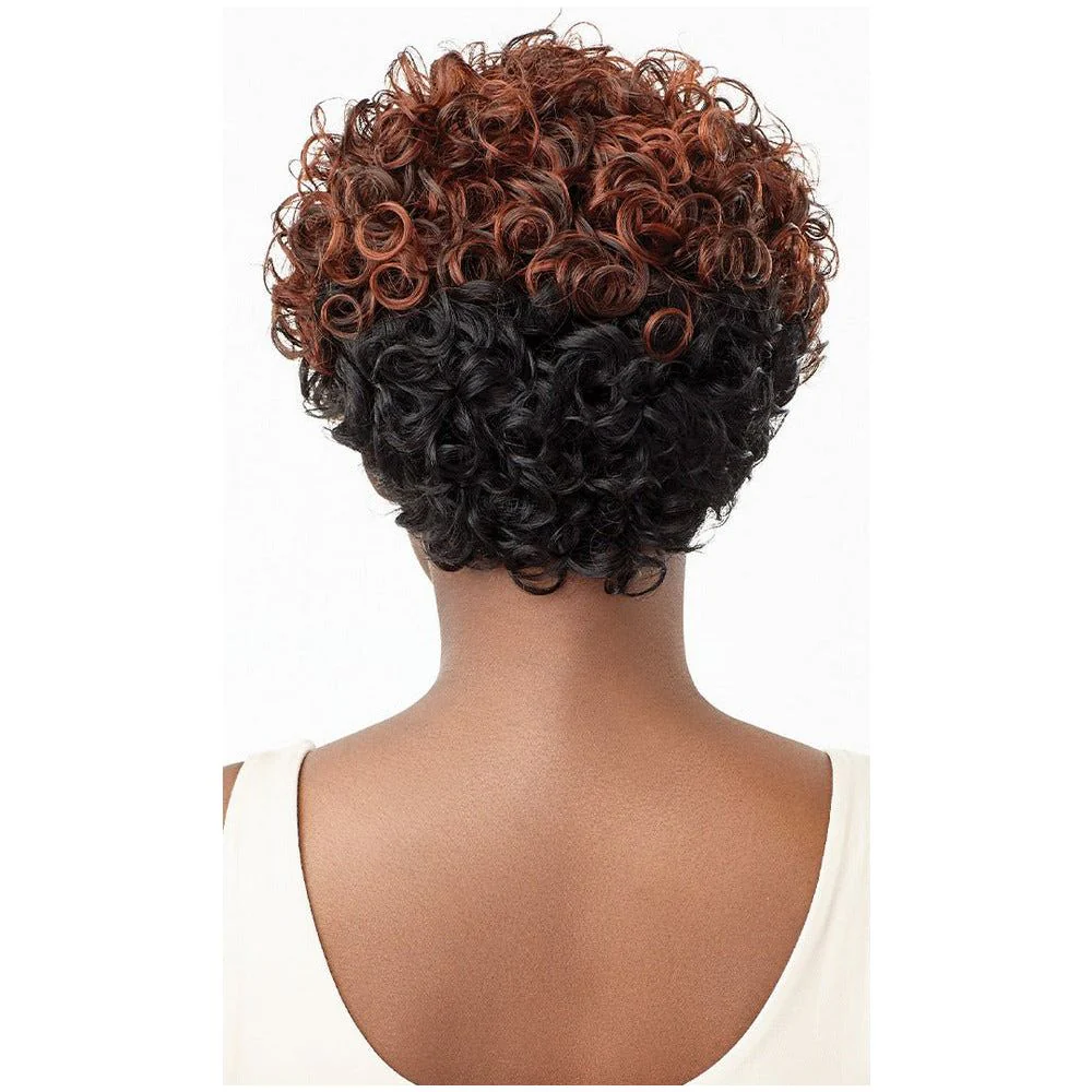 Outre WigPop Synthetic Full Wig - Chance - Image 5