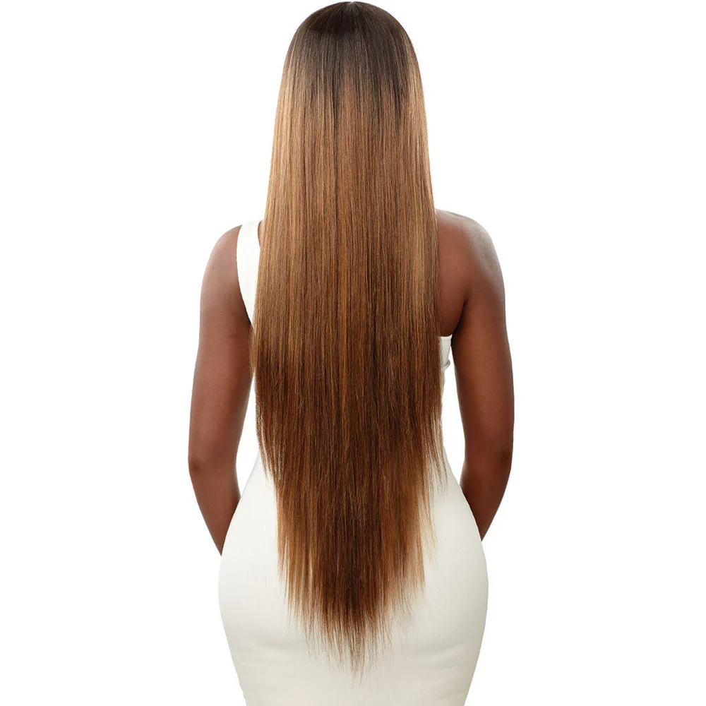Outre Wigpop Synthetic Full Wig - Everly - Image 3